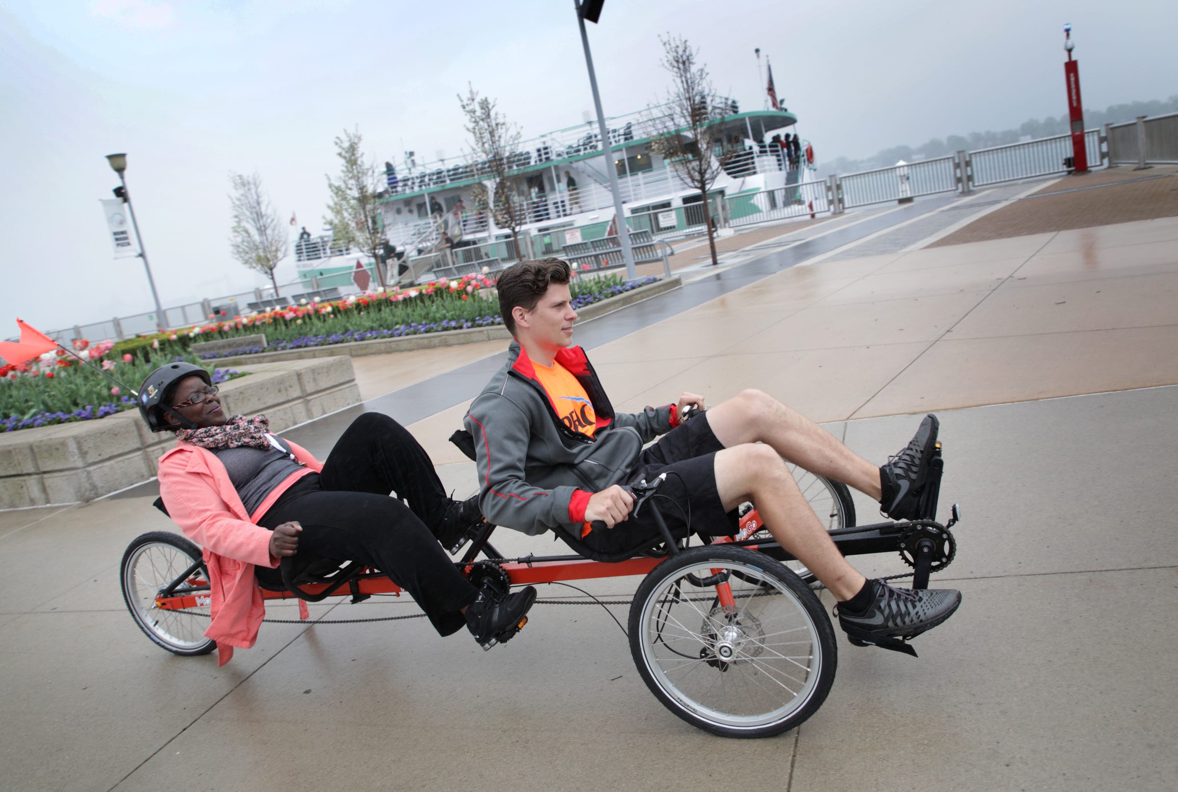 mogo bikes